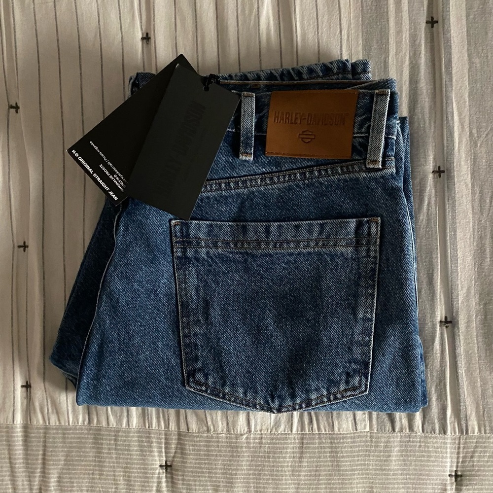 🖤Mens Classic-Fit HD Jeans🖤